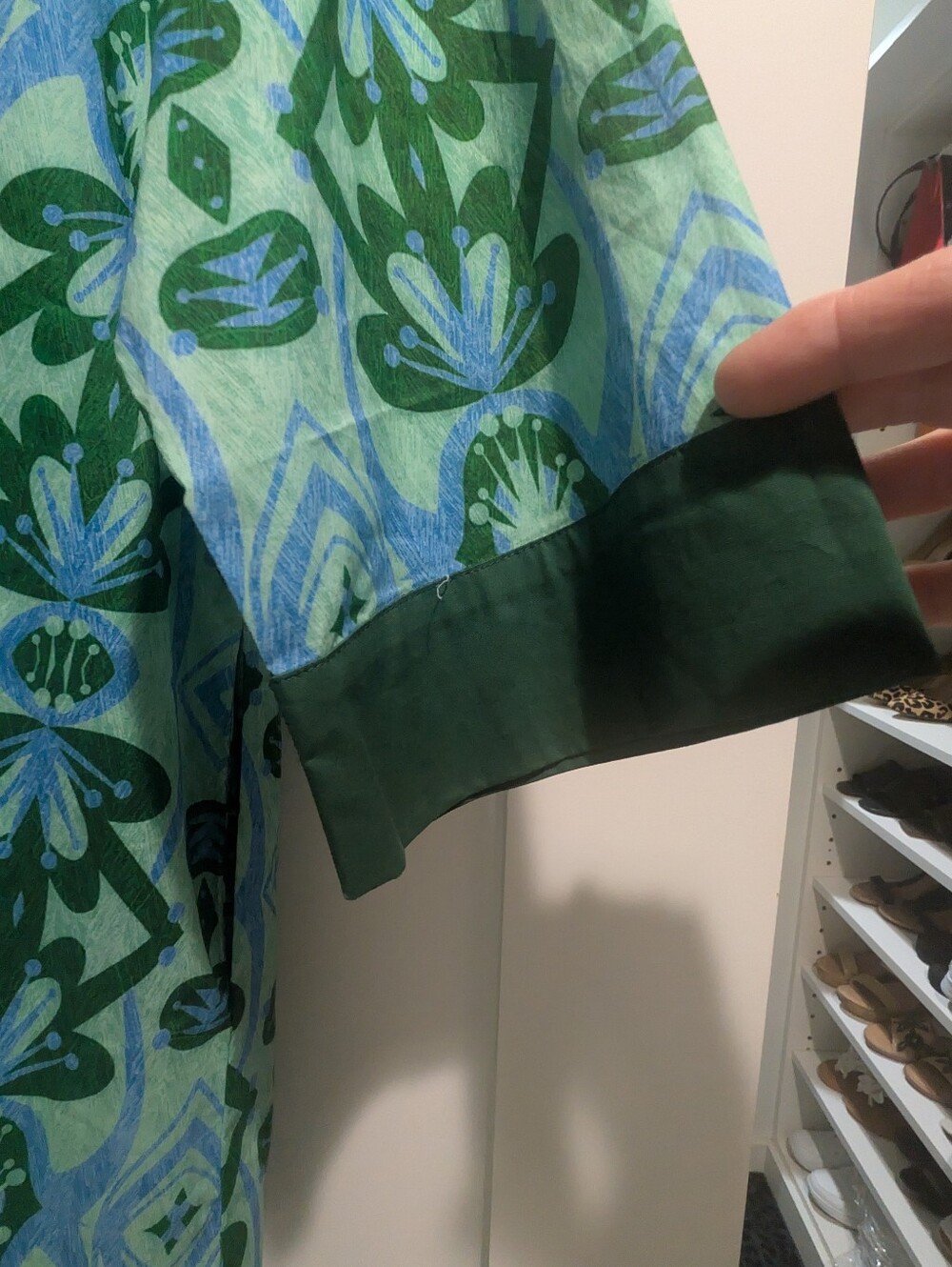 NWOT SIZE M DRESS - Picture 3 of 6